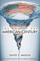 Book cover of: End of the American Century. By: David S. Mason