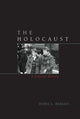 Book cover of: Holocaust. By: Doris L. Bergen