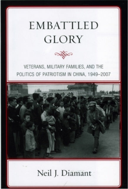 Embattled Glory