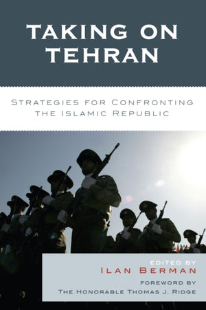 Taking on Tehran