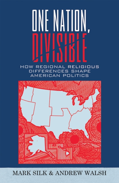 Book cover of: One Nation, Divisible