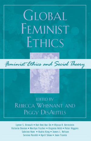 Global Feminist Ethics