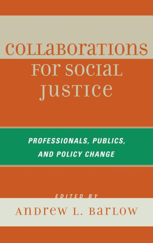 Collaborations for Social Justice