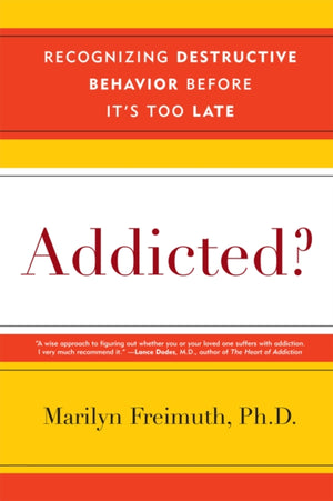 Addicted?
