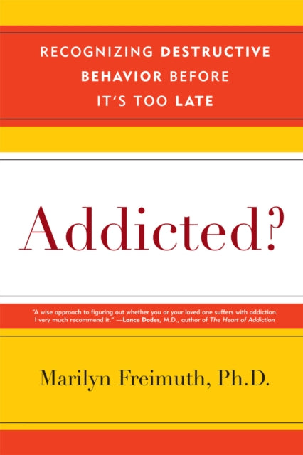 Addicted?