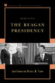 Book cover of: Debating the Reagan Presidency. By: John Ehrmann
