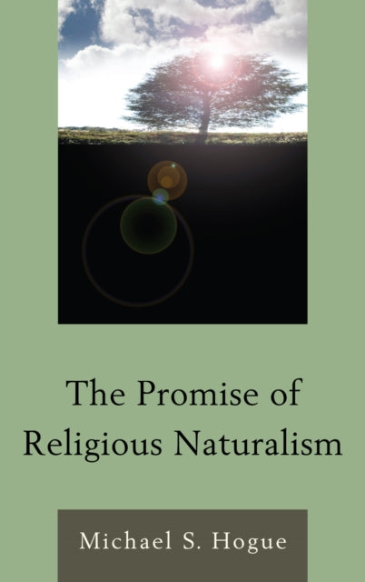 Book cover of: Promise of Religious Naturalism