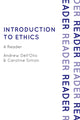 Book cover of: Introduction to Ethics. By: Andrew J. Dell'Olio