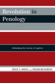 Book cover of: Revolution in Penology. By: Bruce A. Arrigo