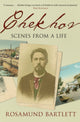 Book cover of: Chekhov. By: Rosamund Bartlett