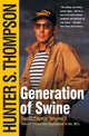Book cover of: Generation of Swine