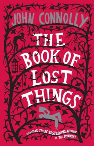 Book of Lost Things, A Novel
