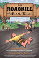 Book cover of: Roadkill of Middle Earth. By: John Carnell