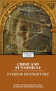 Book cover of: Crime and Punishment