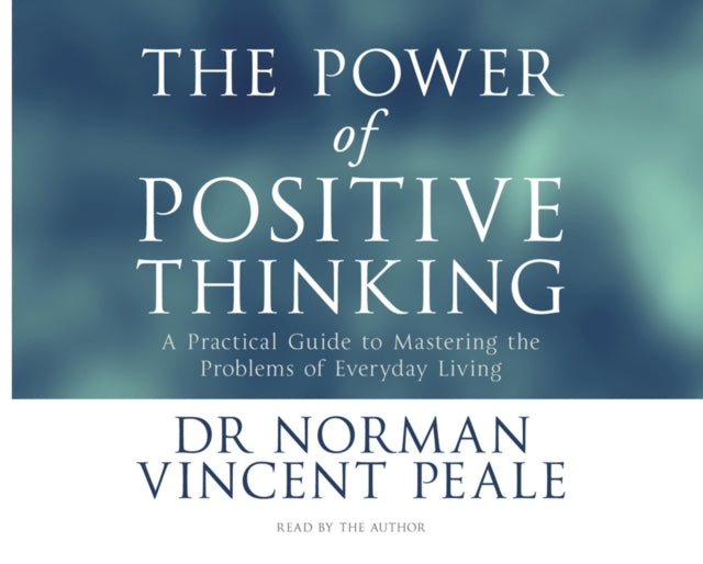 Book cover of: Power of Positive Thinking