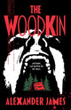 Book cover of: Woodkin. By: Alexander James