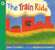 Train Ride 9780744547016 June Crebbin