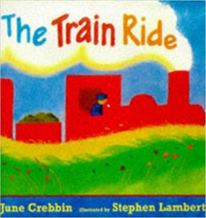Train Ride