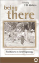 Book cover of: Being There. By: C. W. Watson