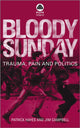 Book cover of: Bloody Sunday