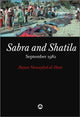 Book cover of: Sabra and Shatila. By: Bayan Nuwayhed al-Hout