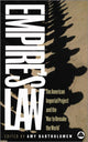 Book cover of: Empire's Law. By: Amy Bartholomew