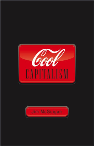 Cool Capitalism