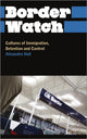 Book cover of: Border Watch