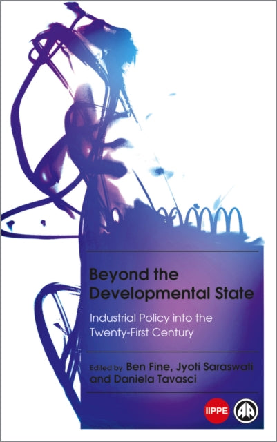 Book cover of: Beyond the Developmental State