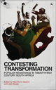 Book cover of: Contesting Transformation