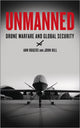 Book cover of: Unmanned. By: Ann Rogers