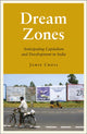 Book cover of: Dream Zones. By: Jamie Cross