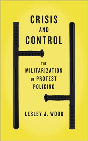 Crisis and Control