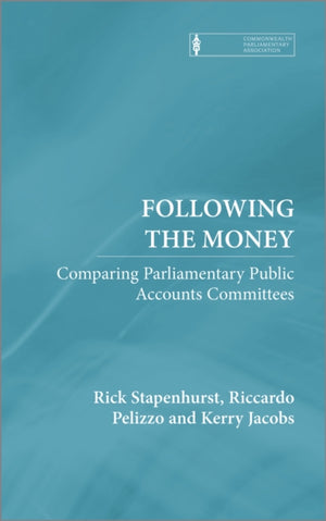 Following the Money