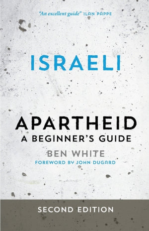 Israeli Apartheid