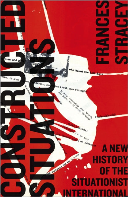 Book cover of: Constructed Situations. By: Frances Stracey