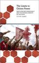 Book cover of: Limits to Citizen Power. By: Victor Albert