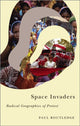 Book cover of: Space Invaders. By: Paul Routledge