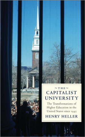 Capitalist University