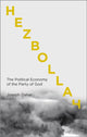 Book cover of: Hezbollah. By: Joseph Daher