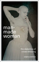 Book cover of: Man-Made Woman. By: Ciara Colin Cremin