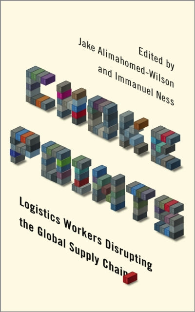 Book cover of: Choke Points