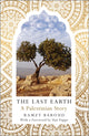 Book cover of: Last Earth. By: Ramzy Baroud