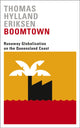 Book cover of: Boomtown. By: Thomas Hylland Eriksen