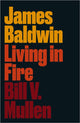 Book cover of: James Baldwin. By: Bill V. Mullen