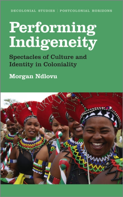 Performing Indigeneity