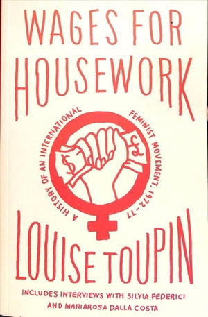 Wages for Housework