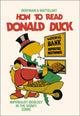 Book cover of: How to Read Donald Duck. By: Ariel Dorfman