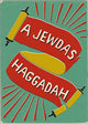 Book cover of: Jewdas Haggadah. By: Jewdas