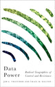 Book cover of: Data Power. By: Jim E. Thatcher